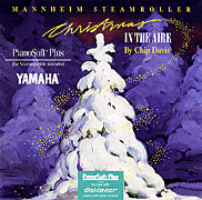 Mannheim Steamroller Christmas in the Aire by MAN | J.W. Pepper Sheet Music